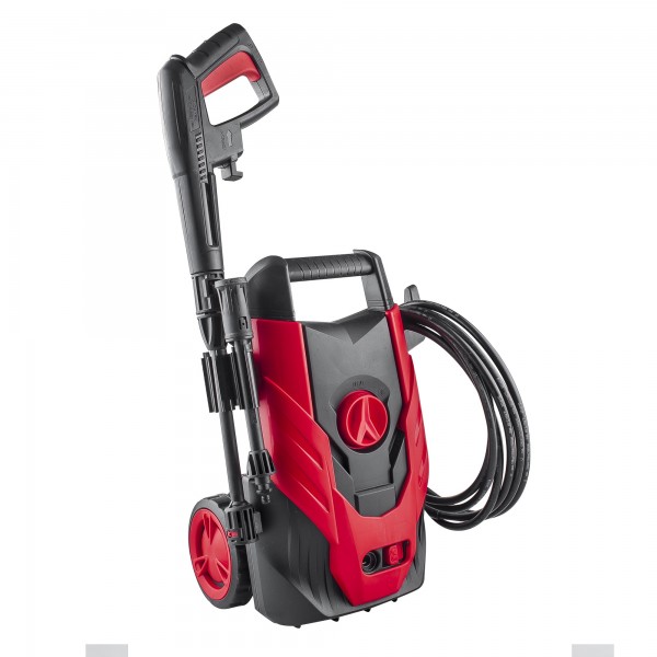 Hidrolimpiadora worgrip 1400w. 110 bar.