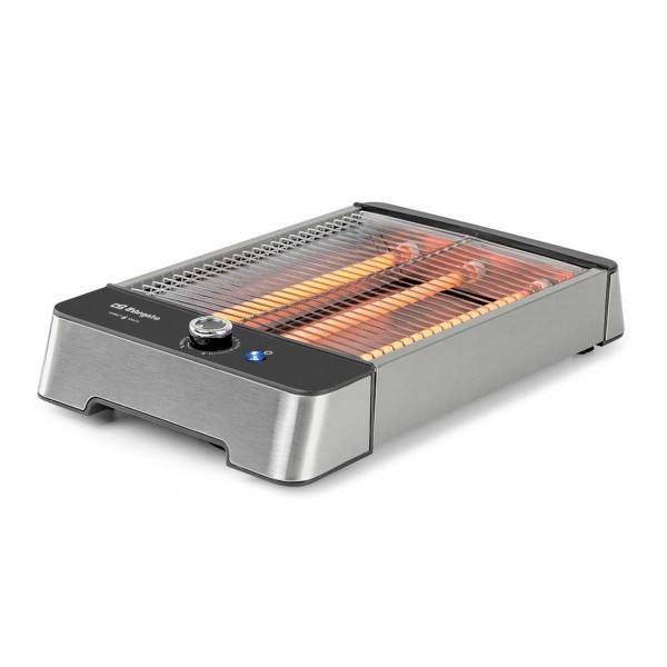 Orbegozo to 2030 inox / tostador horizontal