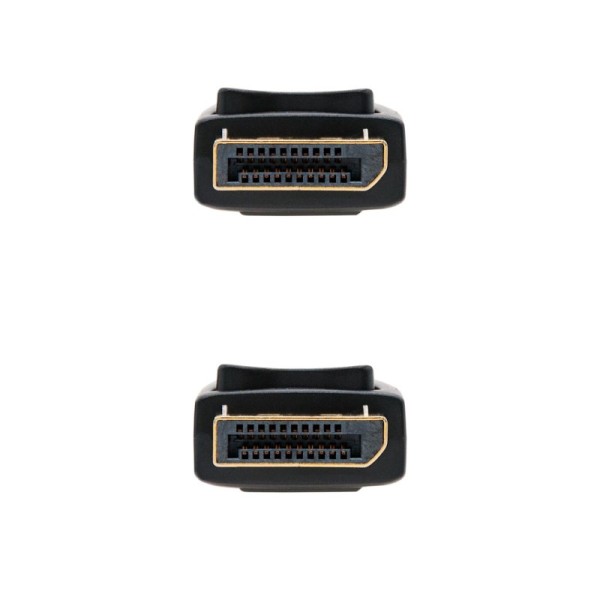 Nanocable cable displayport  dp/m-dp/m, 3 m