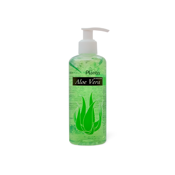 gel aloe vera plantis 250ml