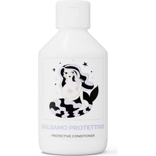 Veralab protective acondicionador protector 200ml