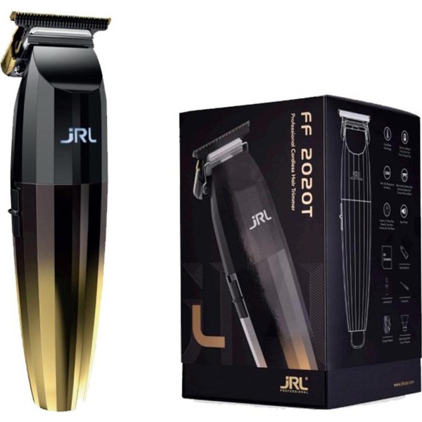 Jrl ff 2020t professional cardiess hair treatment 1un