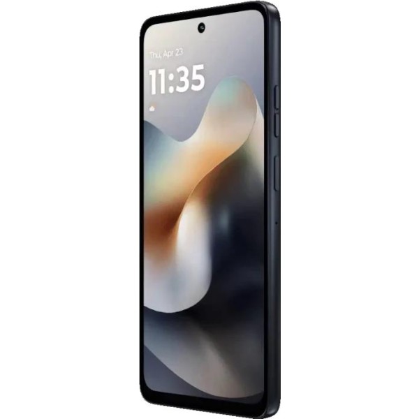 Motorola moto g56 5g 8gb 256gb 6.72" black oyster