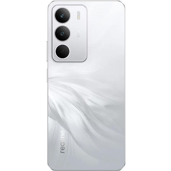 Realme c71 6.67" 4gb 256gb white swan