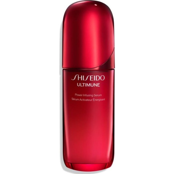 Shiseido ultimune serum power infusing 75ml