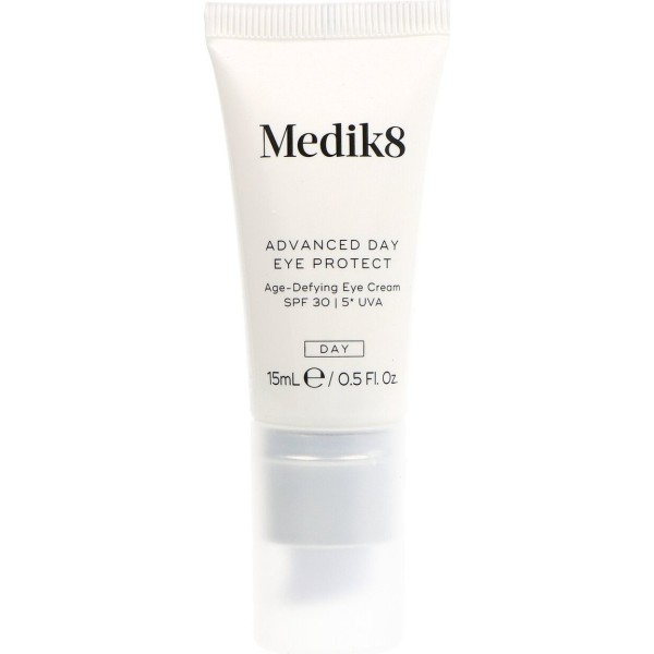 Medik8 Advanced Day Eye Protect Contorno de Ojos Spf30 15ml