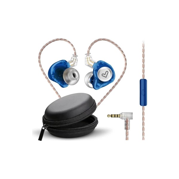 Energy sistem auriculares cable monitor earphones